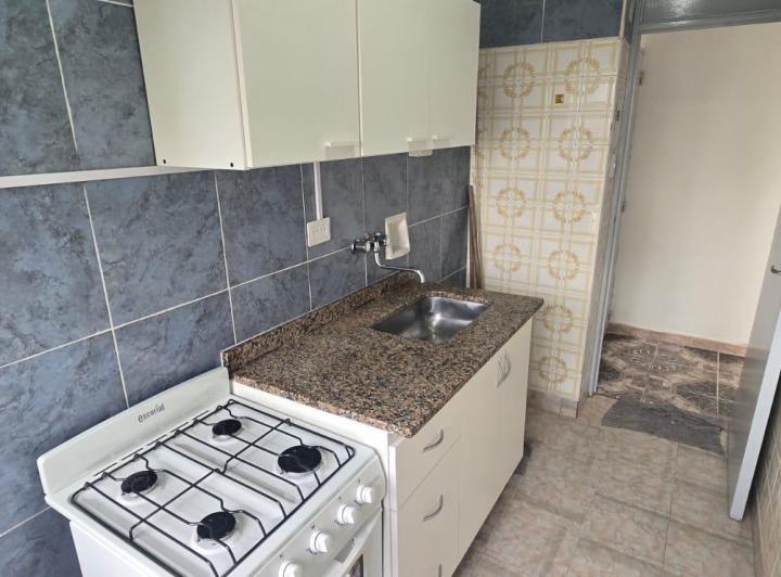 Departamento · 50m² · 3 Ambientes