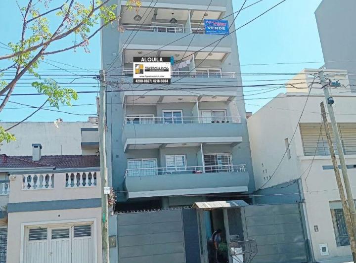 Departamento · 40m² · 2 Ambientes