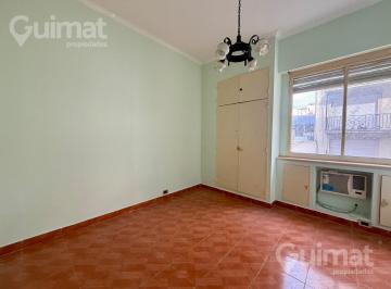 Departamento · 47m² · 3 Ambientes · Departamento en San Nicolás