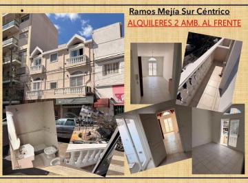 Departamento de 2 ambientes, La Matanza · Departamentos en Alquiler 2 Ambientes Al Frente Céntrico