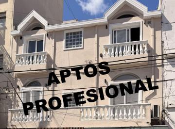 Departamento de 2 ambientes, La Matanza · Departamentos en Alquiler 2 Ambientes Al Frente Céntrico Apto Profesional