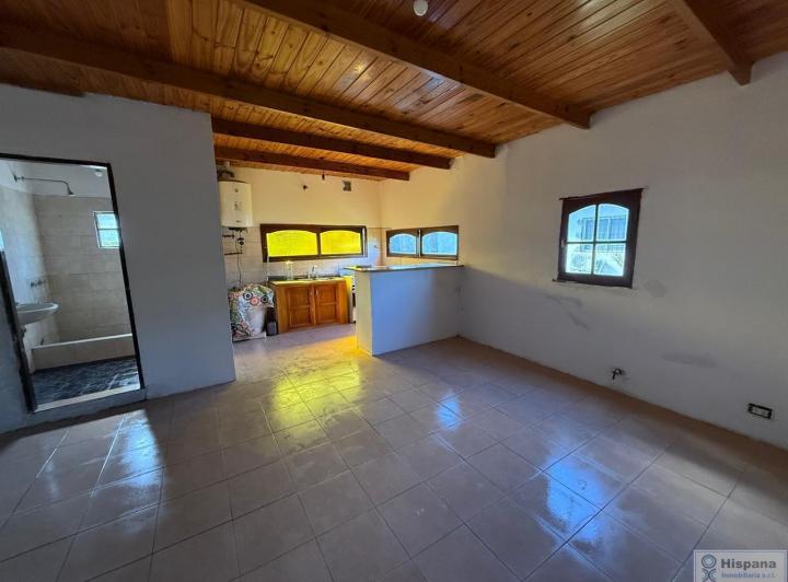 Departamento · 35m² · 3 Ambientes