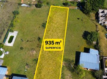 Terreno , Anisacate · Terreno 935 m² en Anisacate