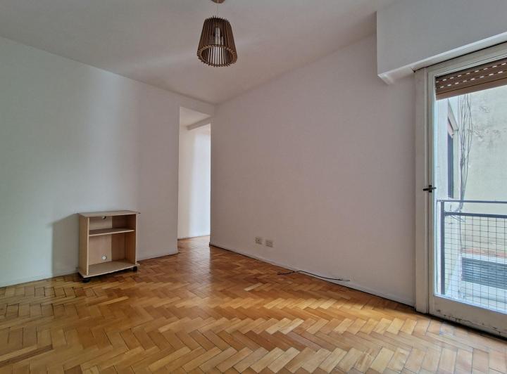 Departamento · 30m² · 2 Ambientes