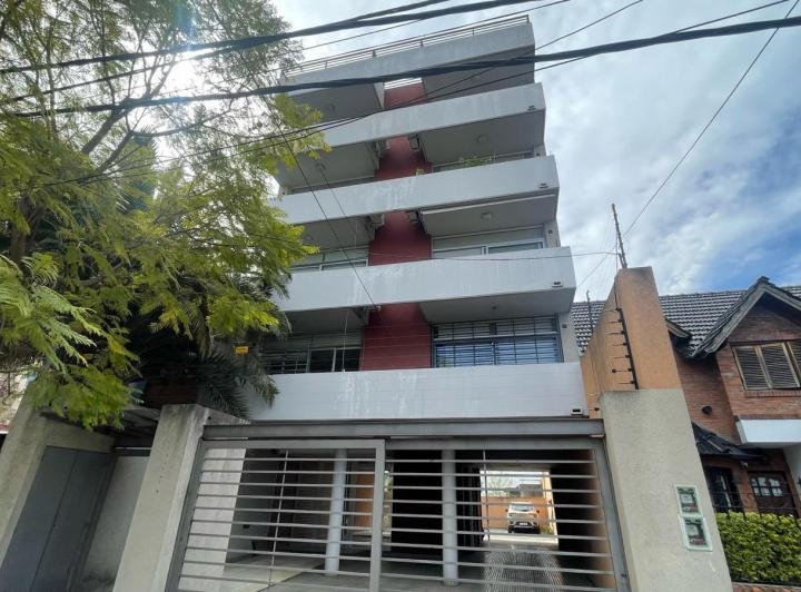 Departamento · 45m² · 2 Ambientes