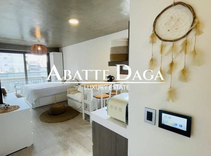 Departamento · 38m² · 1 Ambiente