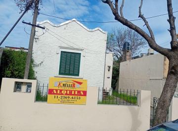 PH de 1 ambiente, Tigre · Tigre Alquiler P. H Al Fondo