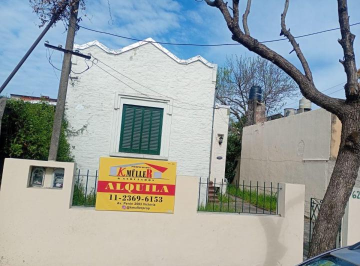 PH · 60m² · 1 Ambiente