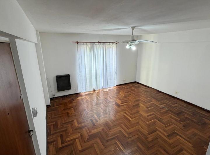 Departamento · 25m² · 1 Ambiente