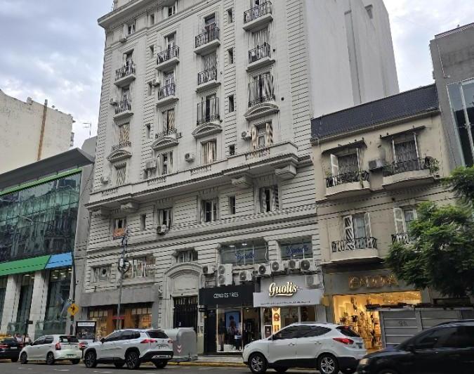 Departamento · 134m² · 4 Ambientes