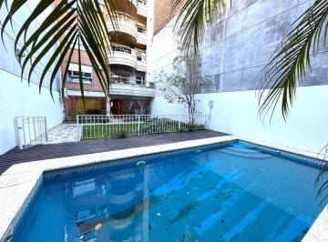 Departamento · 57m² · 3 Ambientes · Venta Departamento Almagro 3 Amb Balcon Terraza