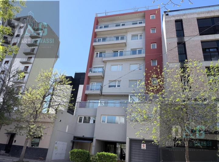 Departamento · 130ha · 2 Ambientes