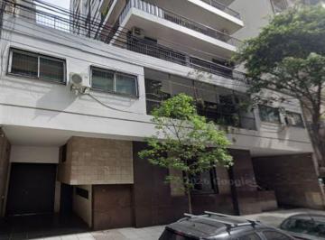 Garage · 12m² · Venta Cocheras en Recoleta
