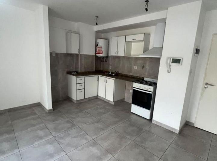 Departamento · 25m² · 1 Ambiente
