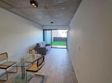 Departamento · 32m² · 1 Ambiente · Venta San Telmo Monoambiente C/patio Opc. Cochera
