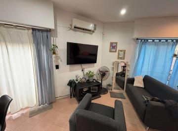 Departamento · 36m² · 2 Ambientes · Venta Depto 2 Ambientes Parque Saavedra - Financia