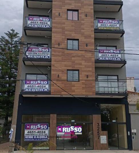 Departamento · 40m² · 2 Ambientes