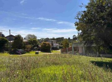 Terreno · 600m² · Venta Lote 600 m² Sierra de Los Padres