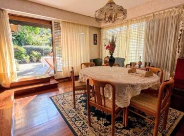 Casa de 6 ambientes, La Matanza · Venta - Chalet en Lote de 750 m Ubicado en Ramos Mejia. con Detalle de Categoria y Amplio Parque