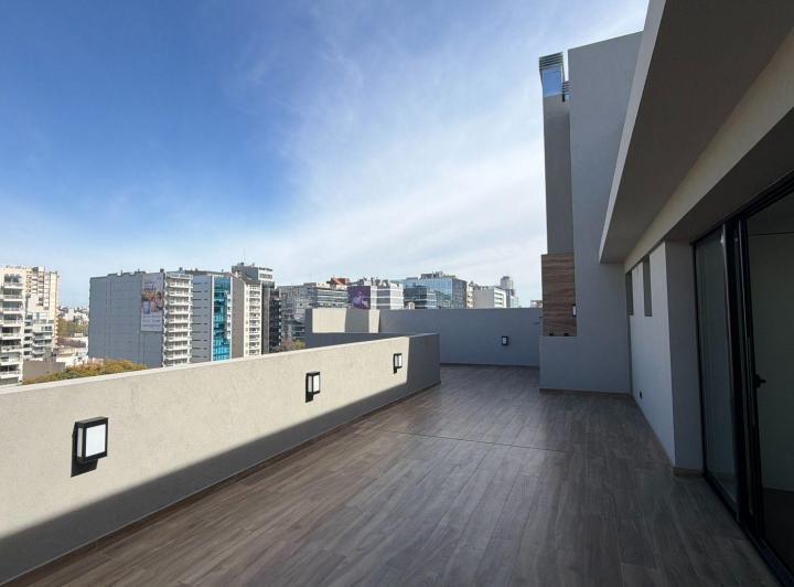 Departamento · 59m² · 2 Ambientes