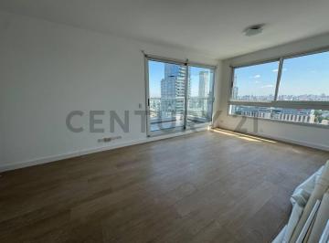 Departamento · 110m² · 3 Ambientes · Alquiler 3 Ambientes en Palermo - Torre Town House Soho II