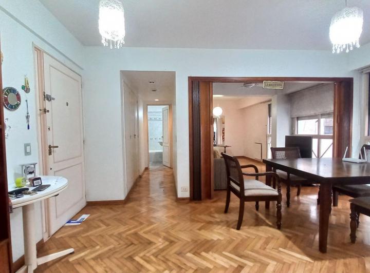 Departamento · 48m² · 1 Ambiente