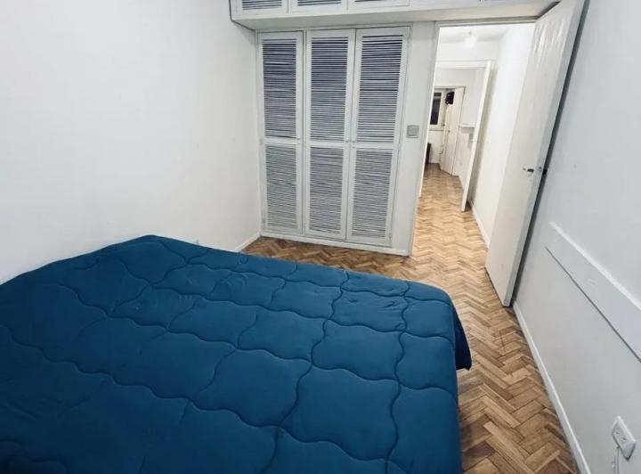 Departamento · 42m² · 3 Ambientes