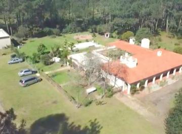 Foto1 · Propiedad Única de Excelente Construcción en Burnett, Gran Terreno