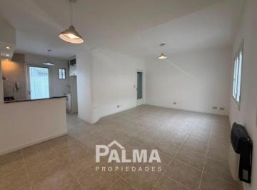 Departamento de 3 ambientes, Mar del Plata · Departamento de 3 Ambientes con Patio - Plaza Mitre