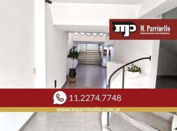 Departamento · 26m² · 1 Ambiente · Departamento Monoambiente en Florida, Excelente Ubicación - en Alquiler!