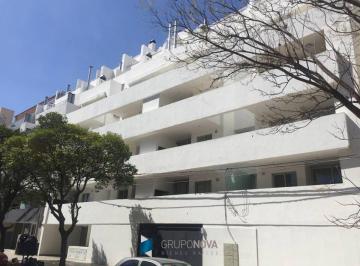 Departamento de 2 ambientes, Córdoba · General Paz - Alquiler - 1 Dorm. 1 Baño - con Asador!