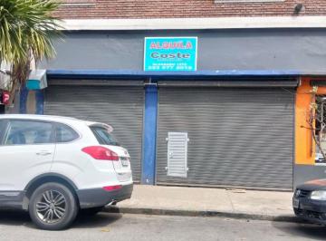 Local comercial de 1 ambiente, Mar del Plata · Alquiler Local Comercial