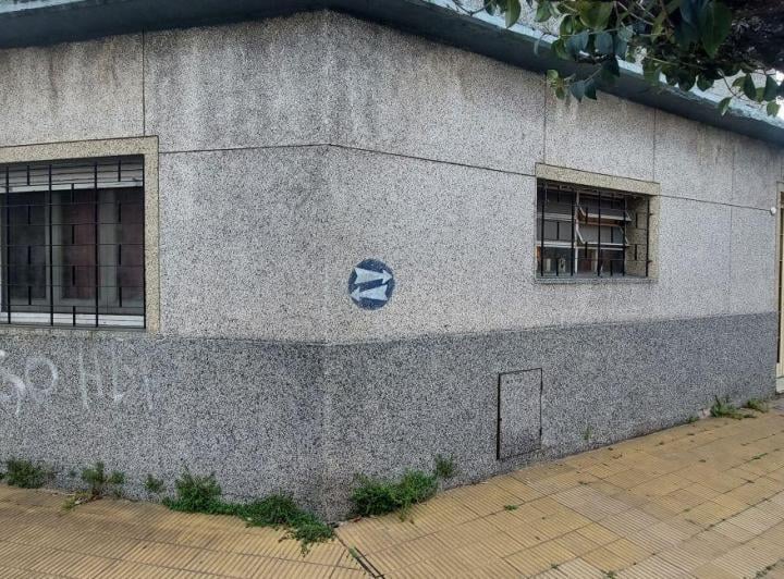Casa · 105m² · 4 Ambientes · 1 Cochera