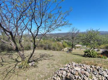 Terreno · 1450m² · Vendo Lotes en Rio Ceballos con Vistas