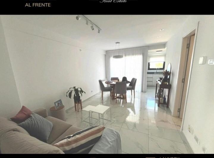 Departamento · 40m² · 2 Ambientes