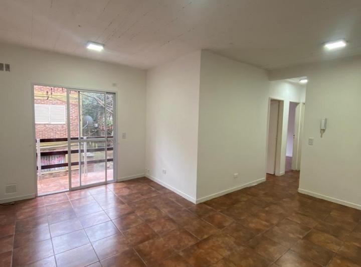 Departamento · 55m² · 3 Ambientes