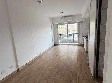 Departamento de 1 ambiente, La Boca · Monoambiente Patricios 700
