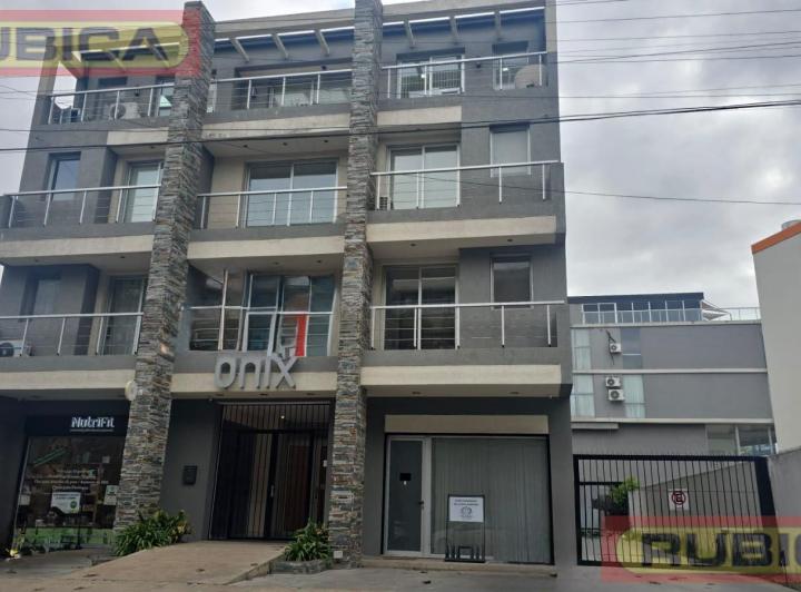 Oficina comercial · 38m² · 1 Ambiente · 1 Cochera