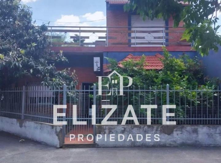 Casa · 101m² · 3 Ambientes · 1 Cochera