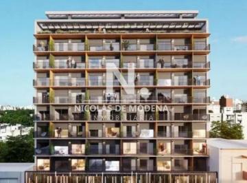 Foto1 · Venta Apartamento de 2 Dorm. con Ubicacion Estrategica en Palermo.