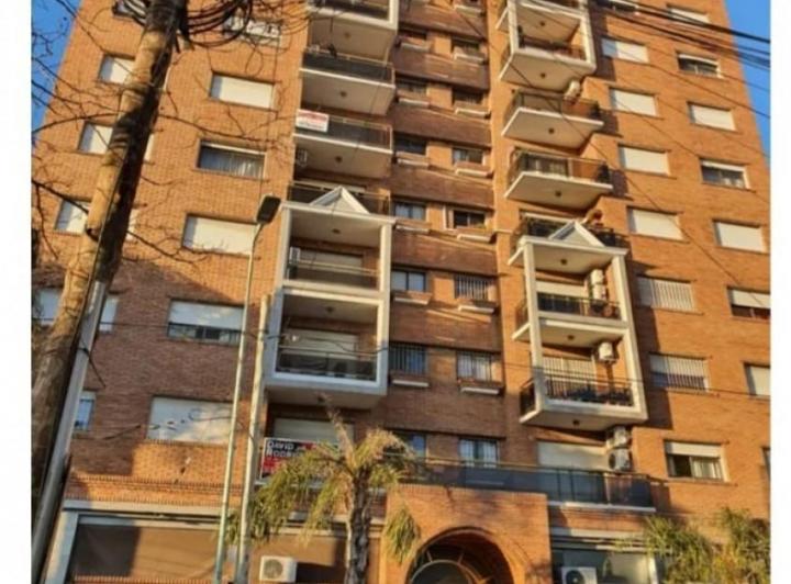Departamento · 45m² · 2 Ambientes