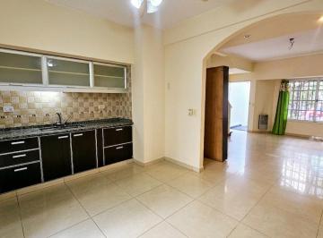 PH · 100m² · 4 Ambientes · Venta PH en Triplex de 4 Ambientes Mas Altillo, Cochera y Patio en Aldo Bonzi - Apto Credito