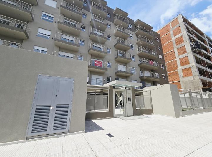 Departamento · 45m² · 2 Ambientes