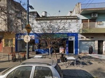 Casa · 168m² · 6 Ambientes · Venta en Block, Local Comercial y Dos Viviendas en Caba