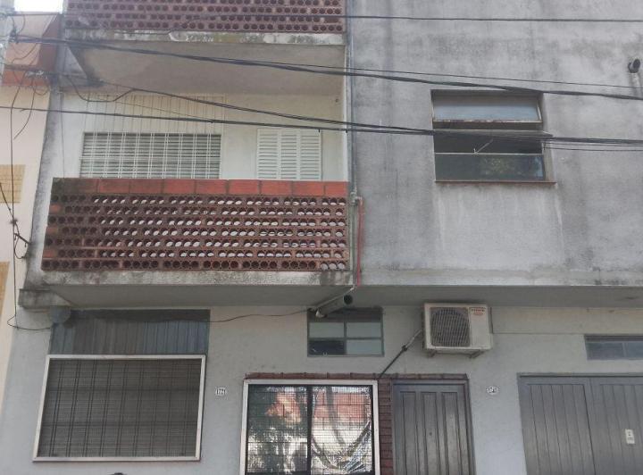 Departamento · 39m² · 2 Ambientes