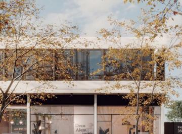 Departamento · 37m² · 1 Ambiente · 1 Cochera · Venta Monoambiente a Estrenar en Castelar con Cochera