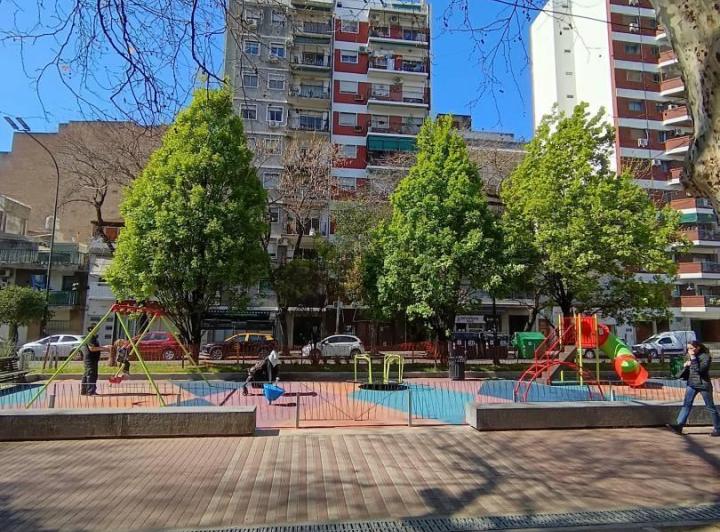 Departamento en venta en Caballito · 3 ambientes