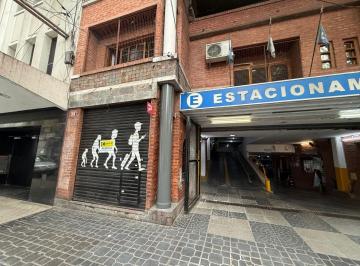 Local comercial , Flores · Rivera Indarte Entre Av Rivadavia y Ramón Falcón – Local en 2 Plantas – 40 m² Aprox.