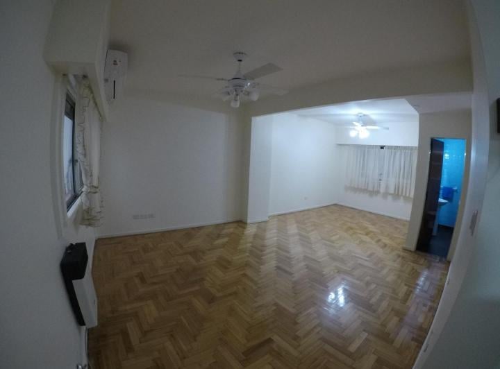 Departamento · 39m² · 2 Ambientes