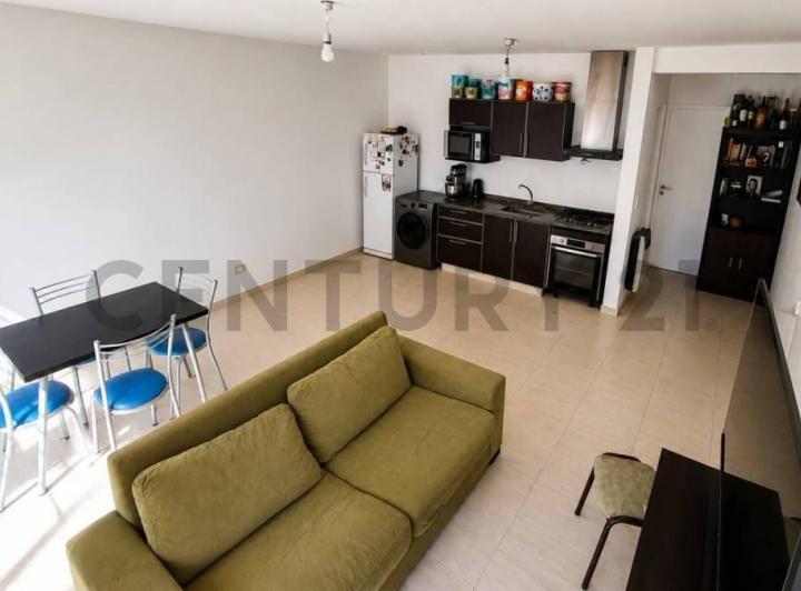 Departamento · 45m² · 2 Ambientes